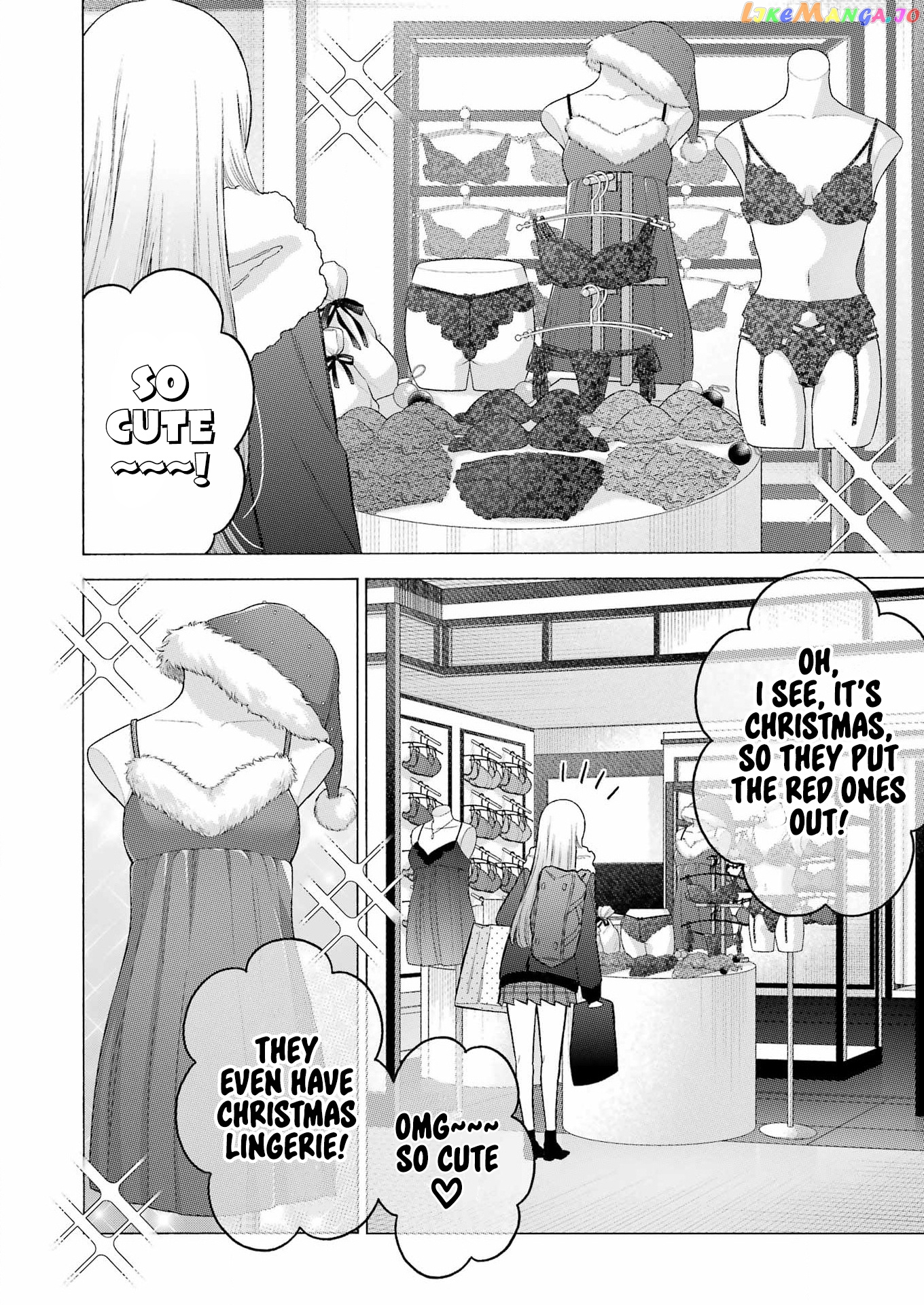 My Dress-Up Darling, Chapter 89 image 12